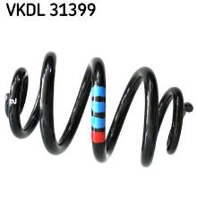 SKF VKDL 31399